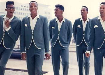 10 Best The Temptations Songs of All Time
