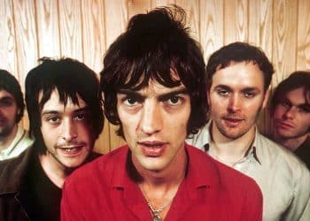 10 Best The Verve Songs of All Time