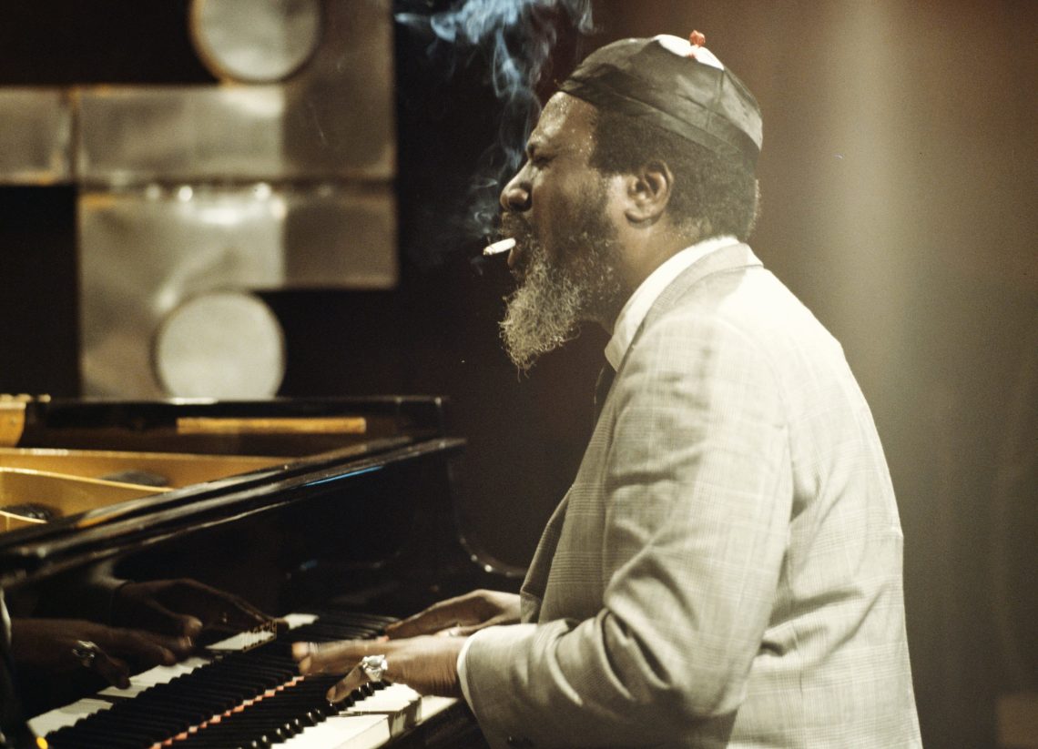 10 Best Thelonious Monk Songs of All Time