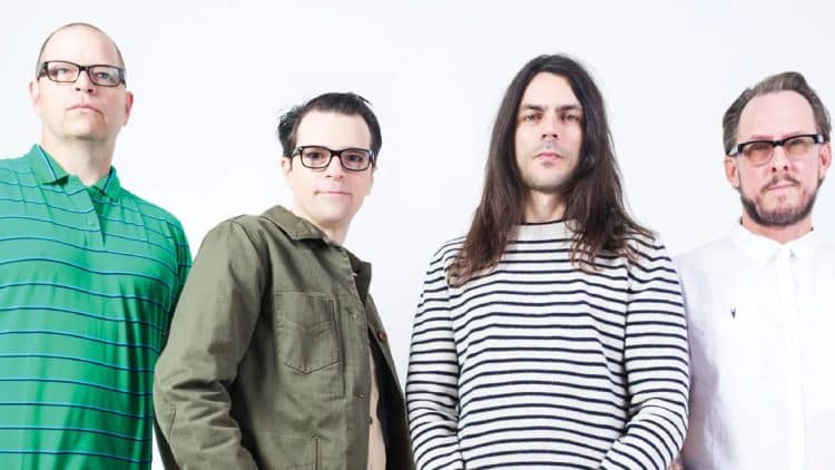10 Best Weezer Songs of All Time