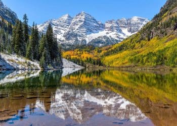 10 Famous Singers from Colorado