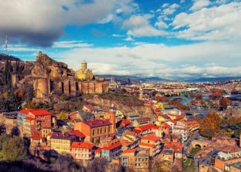 10 Famous Singers from Georgia