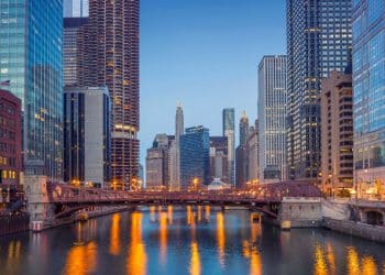 10 Famous Singers from Illinois