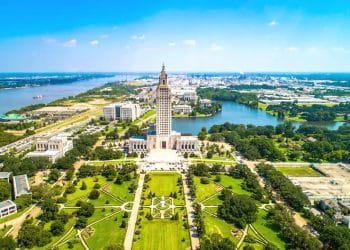 10 Famous Singers from Louisiana