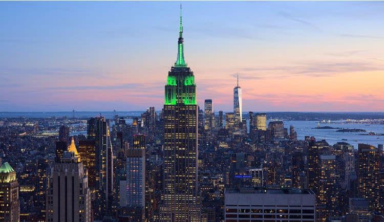 10 Famous Singers from New York