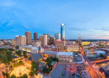 Top10 Famous Singers from Oklahoma