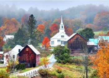 10 Famous Singers from Vermont