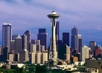 10 Famous Singers from Washington