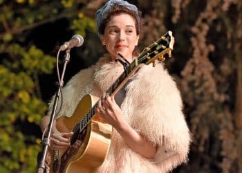 10 St. Vincent  Songs of All Time