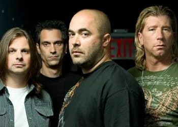 10 Staind Songs of All Time