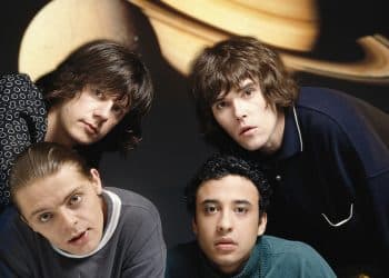 10 The Stone Roses Songs of All Time