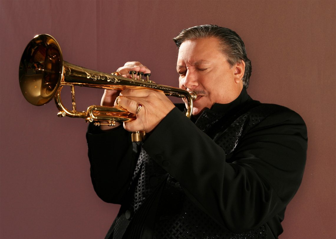 20 Famous Jazz Trumpet Players - Singersroom.com