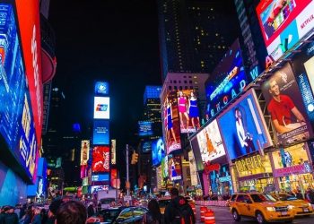 20 Songs About New York City