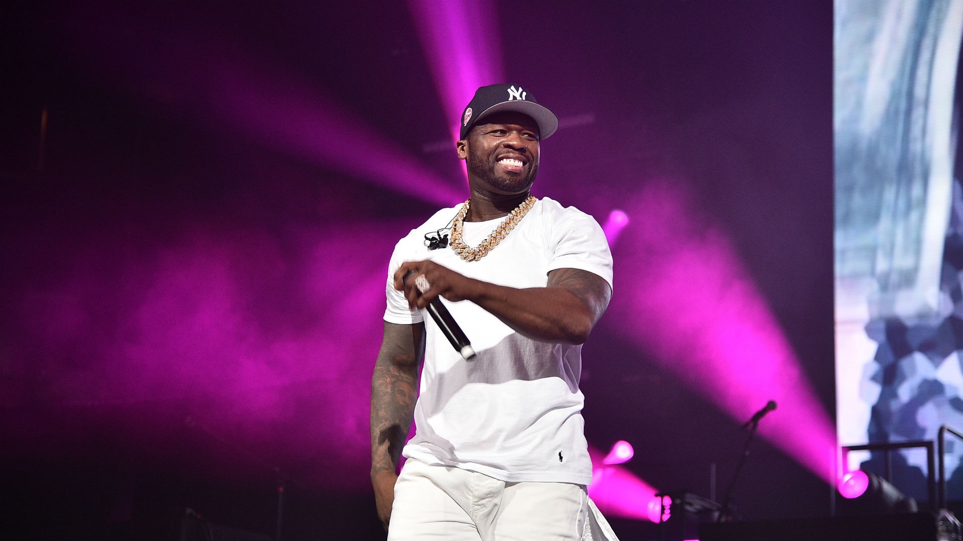 10 Best 50 Cent Songs of All Time