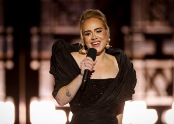 10 Best Adele Songs of All Time