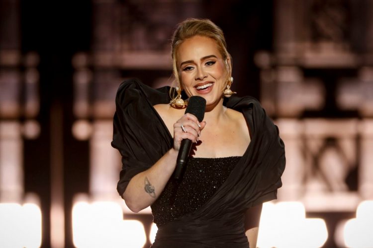 10 Best Adele Songs of All Time