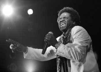 10 Best Al Green Songs of All Time