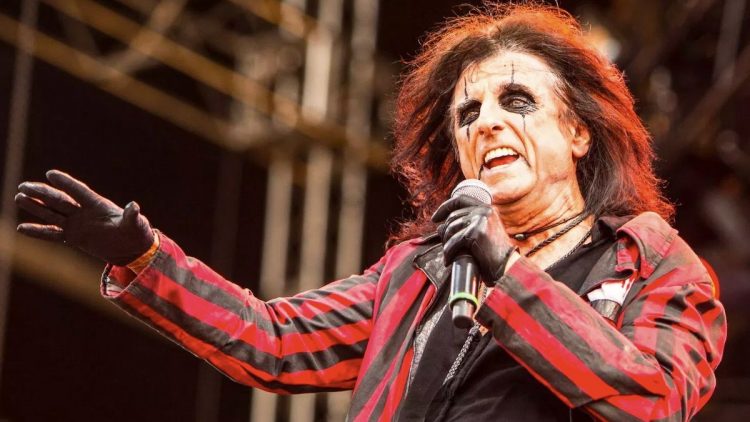 10 Best Alice Cooper Songs of All Time