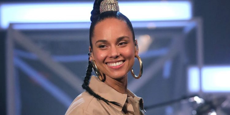 10 Best Alicia Keys Songs of All Time