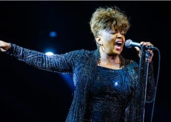 10 Best Anita Baker Songs of All Time