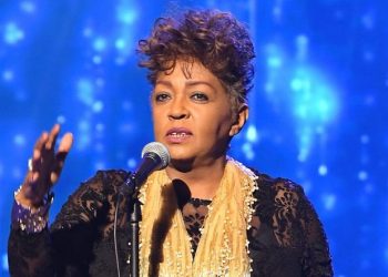 10 Best Anita Baker Songs of All Time