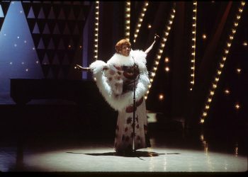 10 Best Aretha Franklin Songs of All Time