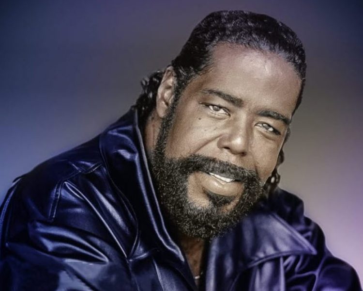10 Best Barry White Songs of All Time