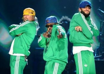 10 Best Beastie Boys Songs of All Time