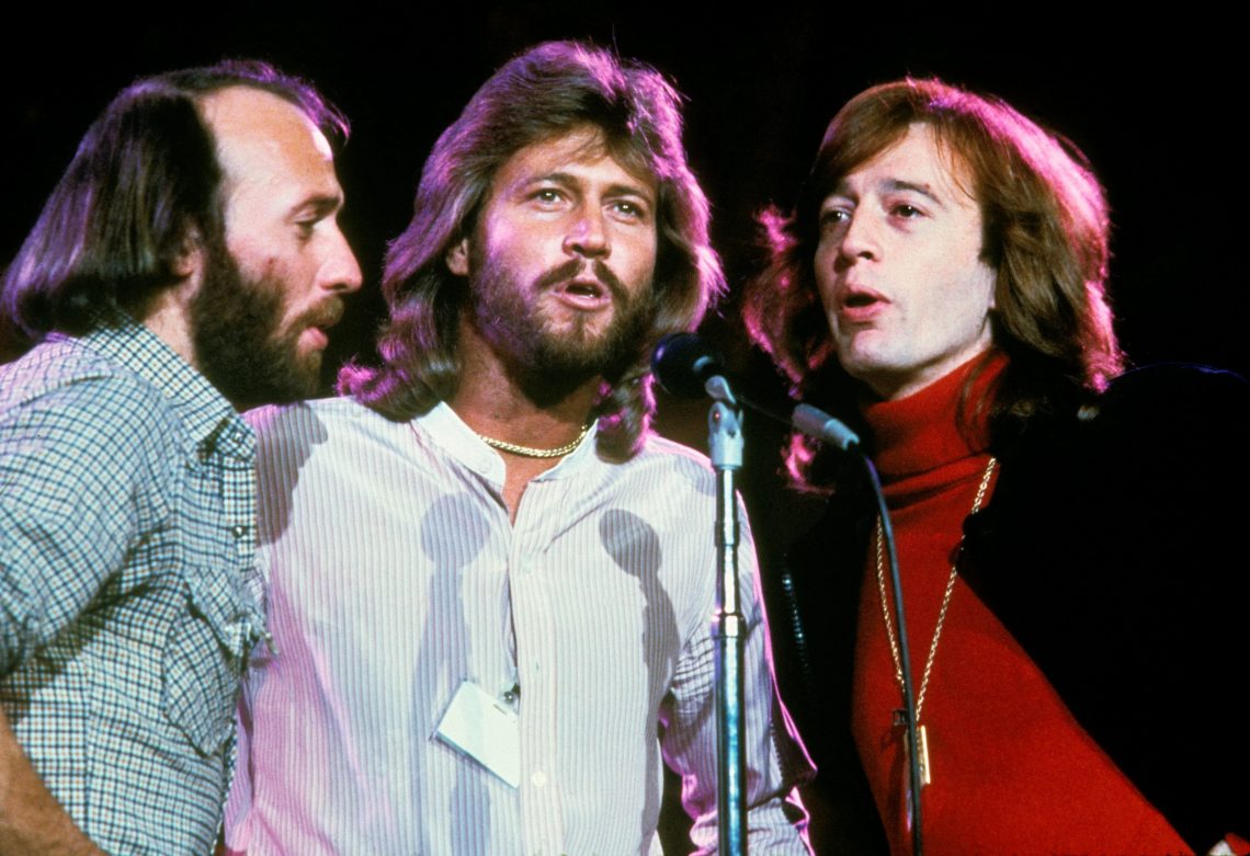 10 Best The Bee Gees Songs of All Time - Singersroom.com