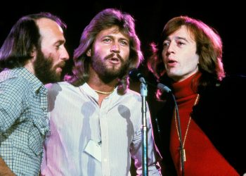 10 Best The Bee Gees Songs of All Time
