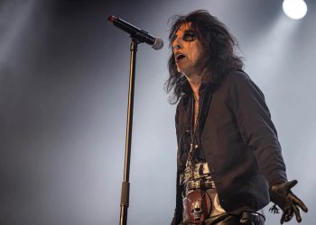 10 Best Alice Cooper Songs of All Time