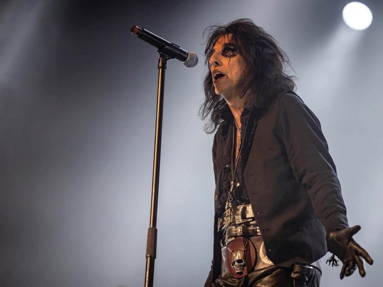 10 Best Alice Cooper Songs of All Time