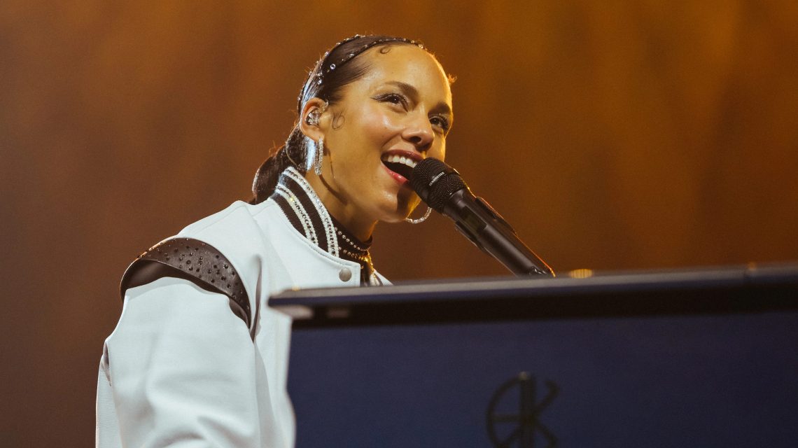 10 Best Alicia Keys Songs of All Time