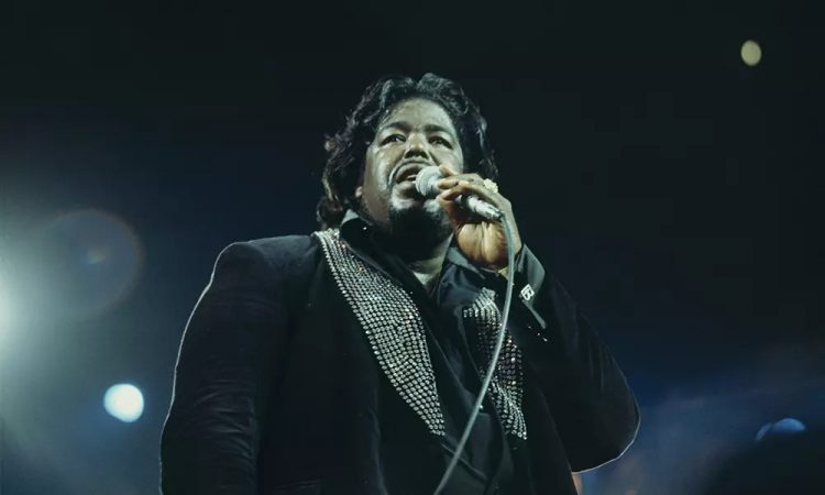 10 Best Barry White Songs of All Time
