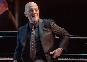 10 Best Billy Joel Songs of All Time