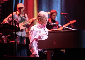 10 Best Brian Wilson Songs of All Time