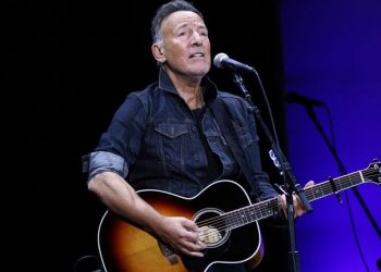 10 Best Bruce Springsteen Songs of All Time