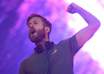 10 Best Calvin Harris Songs of All Time