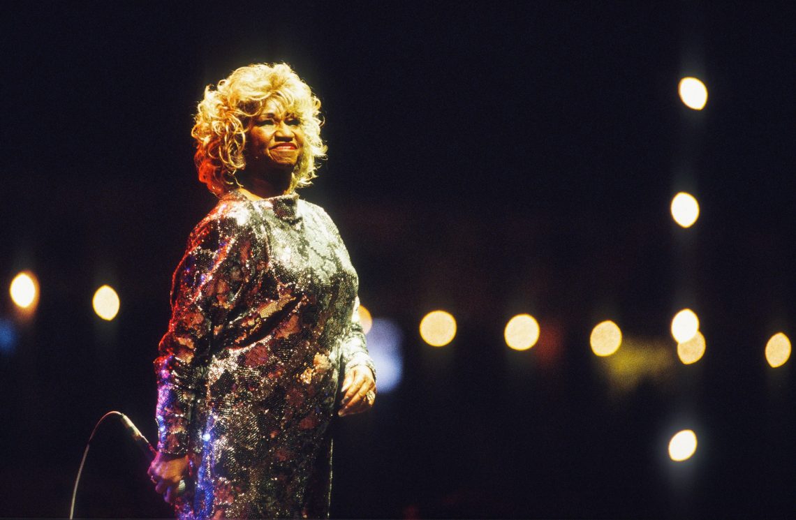 10 Best Celia Cruz Songs of All Time