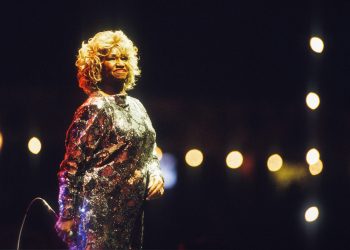 10 Best Celia Cruz Songs of All Time