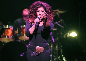 10 Best Chaka Khan Songs of All Time