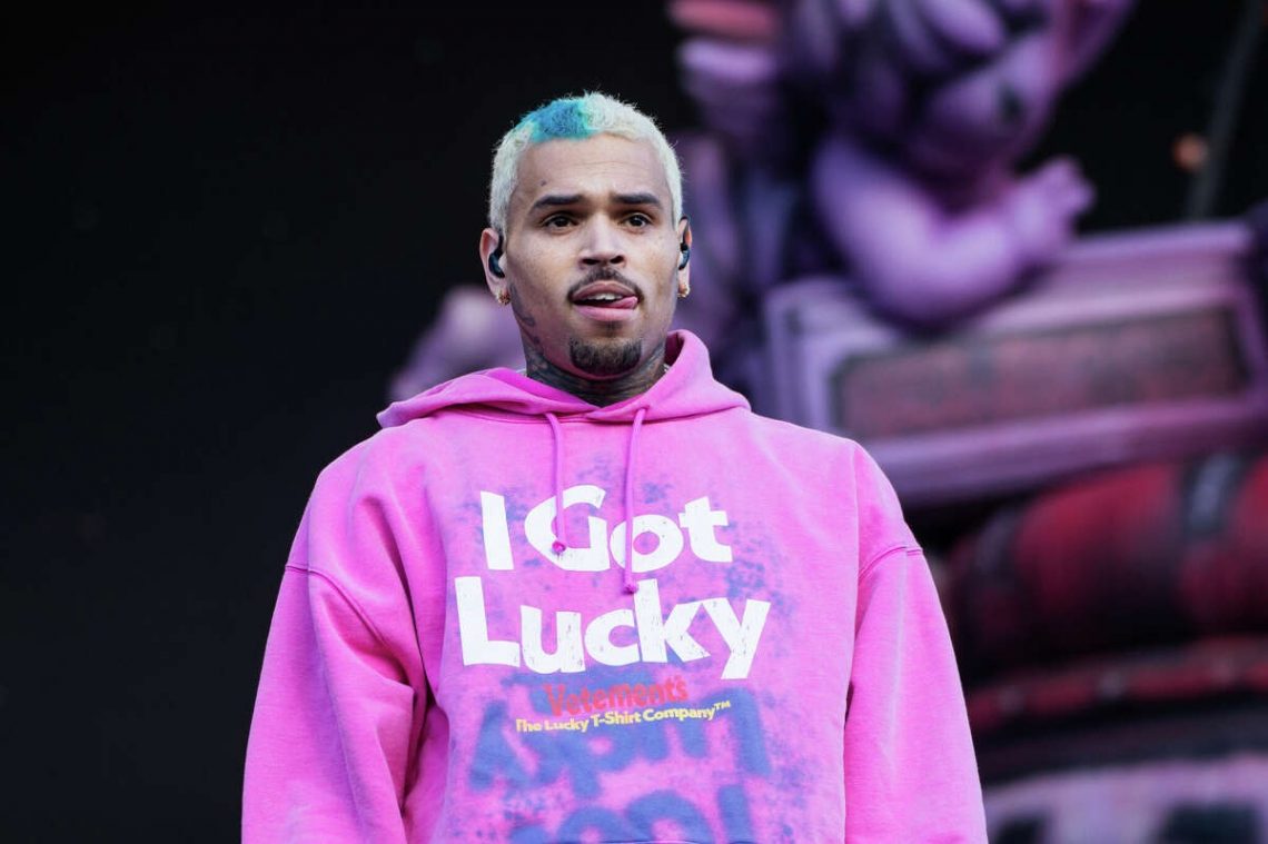 10 Best Chris Brown Songs of All Time