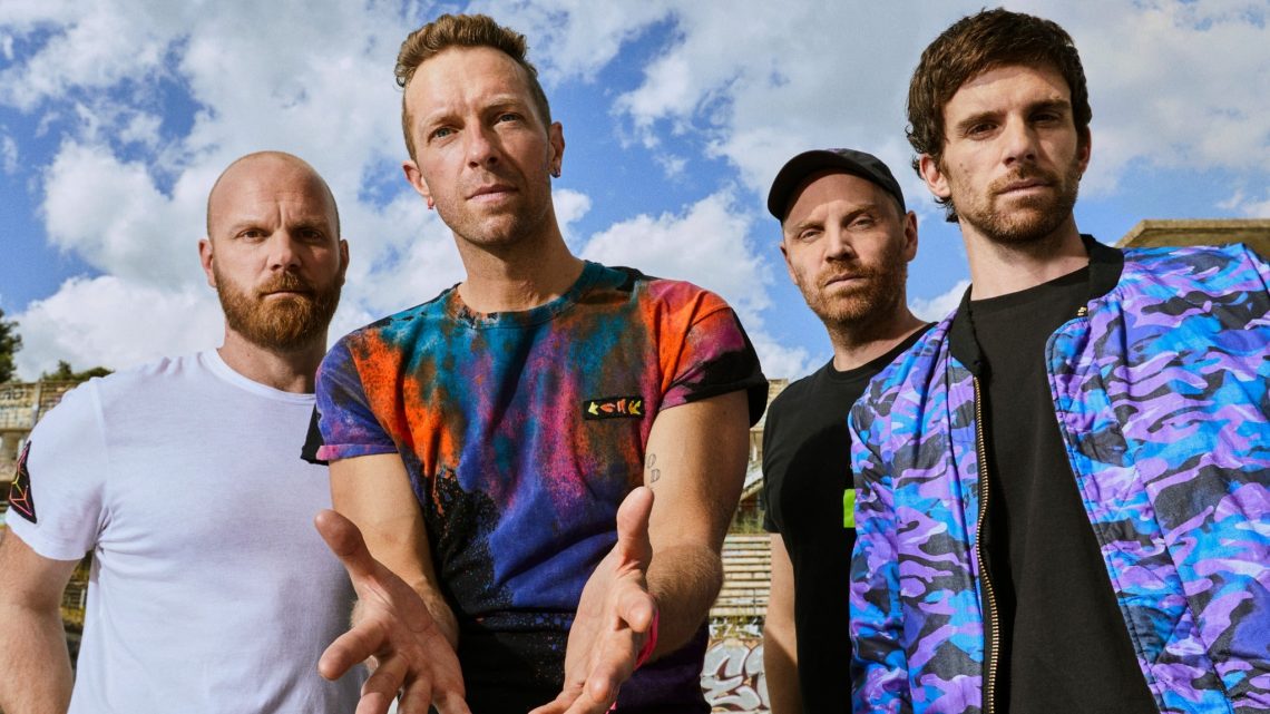 10 Best Coldplay Songs of All Time