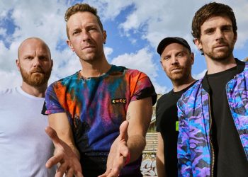 10 Best Coldplay Songs of All Time