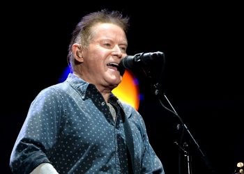 10 Best Don Henley Songs of All Time