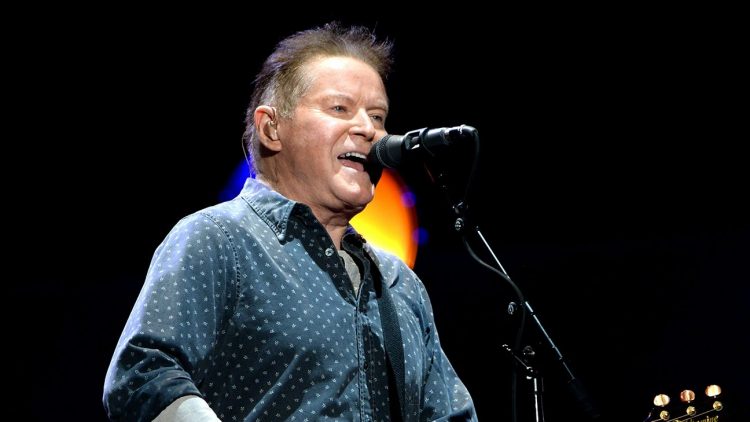 10 Best Don Henley Songs of All Time