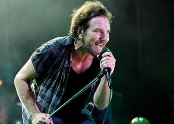 10 Best Eddie Vedder Songs of All Time