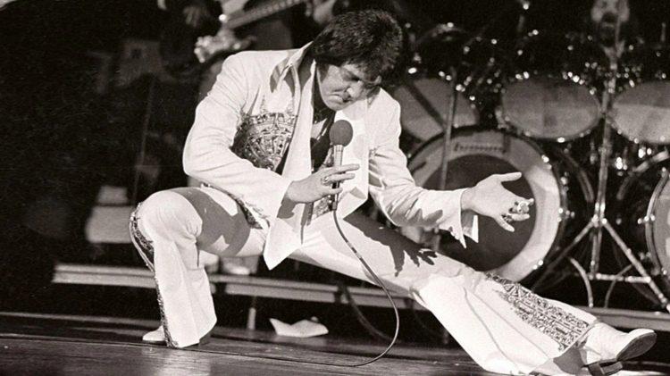 10 Best Elvis Presley Songs of All Time