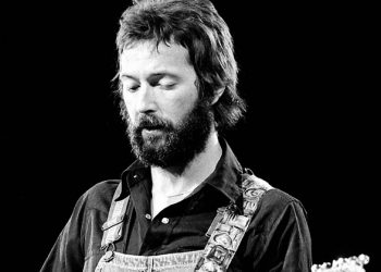 10 Best Eric Clapton Songs of All Time