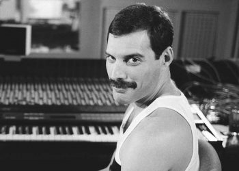 10 Best Freddie Mercury Songs of All Time